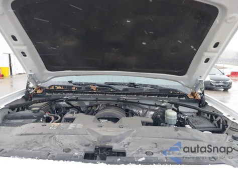 2016 Chevrolet Silverado 1500 2Lt z USA, uszkodzony, nr VIN 3GCUKREC9GG202019